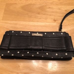 Kate Spade Clutch